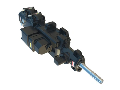 Гидроперфоратор HL1000